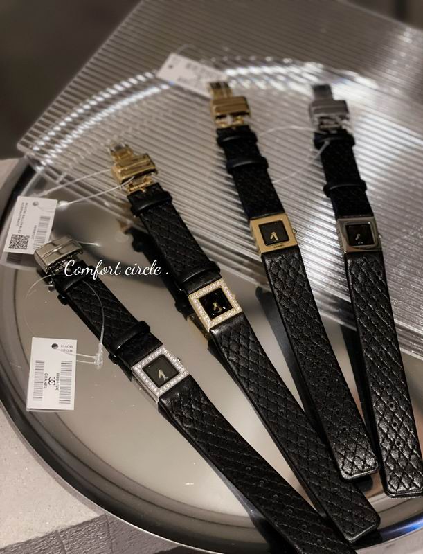 Chanel watch 060911